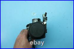 986 99 Harley-davidson Road King Carbs Carburator Cvo