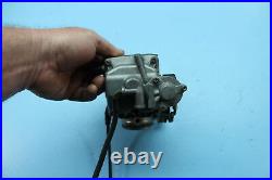 986 99 Harley-davidson Road King Carbs Carburator Cvo