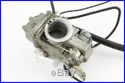 99-06 Harley Softail MIKUNI 42mm HSR 42 Carburetor Carb TESTED 14k miles