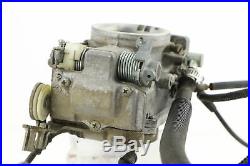 99-06 Harley Softail MIKUNI 42mm HSR 42 Carburetor Carb TESTED 14k miles