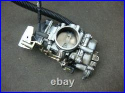 99 Harley Fxd Fxds Dyna Conv Carb, Carburetor #zb28