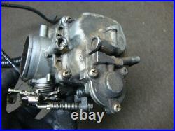 99 Harley Fxd Fxds Dyna Conv Carb, Carburetor #zb28