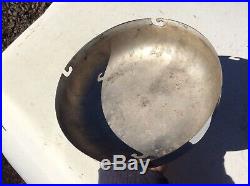 Air Cleaner J Linkert Carburetor Harley Knucklehead Flathead Panhead Shovelhead