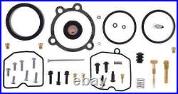 All Balls Carb Carburetor Rebuild Repair Kit Harley Sportster 883 Hugger 88-03