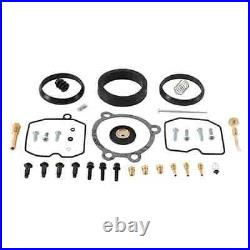 All Balls Carb Carburetor Rebuild Repair Kit Harley Sportster 883 Hugger 88-03