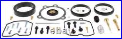 All Balls Carb Carburetor Rebuild Repair Kit Harley Sportster 883 Hugger 88-03