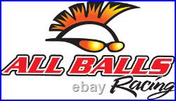 All Balls Carburetor Carb Rebuild Repair Kit for Harley Sportster 1200 1988-2003