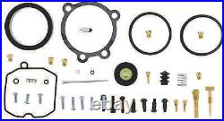 All Balls Carburetor Rebuild Kit Harley Davidson 1991-2003 Sporster 1200 XLH1200