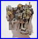 B83K Carburateur Assemblage 1983 Harley-Davidson Xlx Sportster 1000 Fer Tête