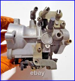B83K Carburateur Assemblage 1983 Harley-Davidson Xlx Sportster 1000 Fer Tête