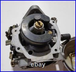 B83K Carburateur Assemblage 1983 Harley-Davidson Xlx Sportster 1000 Fer Tête