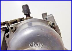 B83K Carburateur Assemblage 1983 Harley-Davidson Xlx Sportster 1000 Fer Tête