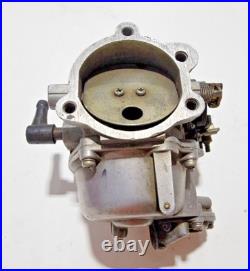 B83K Carburetor Assembly 1983 Harley-Davidson XLX Sportster 1000 Iron Head