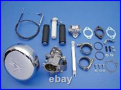 Bendix Carburetor Kit fits Harley-Davidson