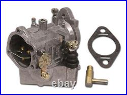 Bendix Cast 38mm Carburetor fits Harley-Davidson, by Bendix