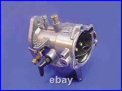 Bendix Cast 38mm Carburetor fits Harley-Davidson, by Bendix