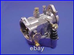 Bendix Cast 38mm Carburetor fits Harley-Davidson, by Bendix