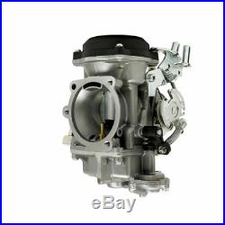 Brand New CV40 40MM CV Carburetor For Harley 27421-99C 27490-04 27465-04