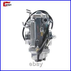 Brand New Carburetor Fit For Evo Electra Glide Harley HSR42mm Evo Dyna Twin Cam