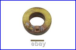 Brass Bendix Carburetor Float fits Harley Davidson
