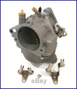 CARBURETOR Super E Shorty fits Many Harley Sportster 1000 Motorcycles 1972-1985