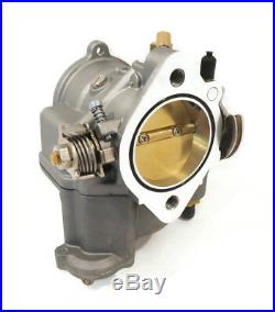 CARBURETOR Super E Shorty fits Many Harley Sportster 1000 Motorcycles 1972-1985