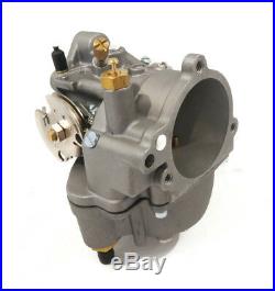 CARBURETOR Super E Shorty fits Many Harley Sportster 1000 Motorcycles 1972-1985