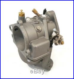 CARBURETOR Super E Shorty fits Many Harley Sportster 1000 Motorcycles 1972-1985