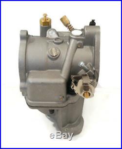 CARBURETOR Super E Shorty fits Many Harley Sportster 1000 Motorcycles 1972-1985