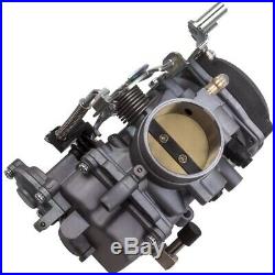 CV 40mm Carburetor For Harley-Davidson Sportster 883 1200 Electra Glide 27490-04