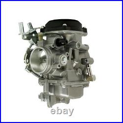 CV Carburetor 40 mm Fits Harley-Davidson 1989 to 2006 558256