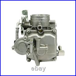 CV Carburetor 40 mm Fits Harley-Davidson 1989 to 2006 558256