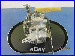 CV Carburetor & Air Filter Harley Davidson XL Sportster 1991-2003 27039-90