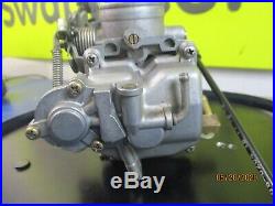 CV Carburetor & Air Filter Harley Davidson XL Sportster 1991-2003 27039-90