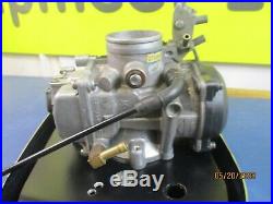 CV Carburetor & Air Filter Harley Davidson XL Sportster 1991-2003 27039-90