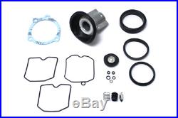 CV Carburetor Rebuild Kit, for Harley Davidson, by V-Twin