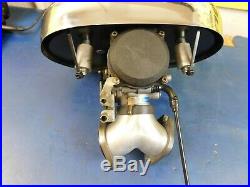 CV Carburetor W Manifold & Air Filter Intake Harley Davidson XL Sportster 92-99