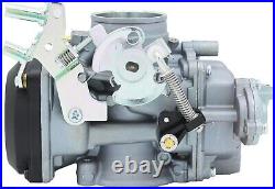 CV40 Carburetor for 1988-2006 Harley Davidson Sportster 883 1200 XL883/1200