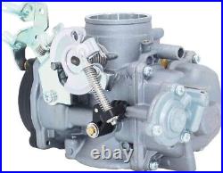 CV40 Carburetor for 1988-2006 Harley Davidson Sportster 883 1200 XL883/1200