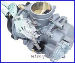 CV40 Carburetor for 1988-2006 Harley Davidson Sportster 883 1200 XL883/1200