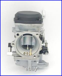 CV40 Carburetor for 1988-2006 Harley Davidson Sportster 883 1200 XL883/1200