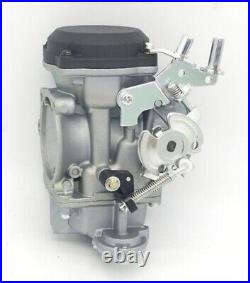 CV40 Carburetor for 1988-2006 Harley Davidson Sportster 883 1200 XL883/1200