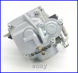 CV40 Carburetor for 1988-2006 Harley Davidson Sportster 883 1200 XL883/1200