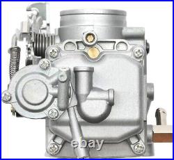 CV40 Carburetor for 1988-2006 Harley Davidson Sportster 883 1200 XL883/1200