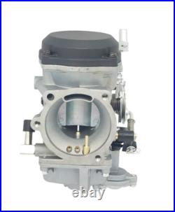 CV40 Carburetor for 1988-2006 Harley Davidson Sportster 883 1200 XL883 XL1200