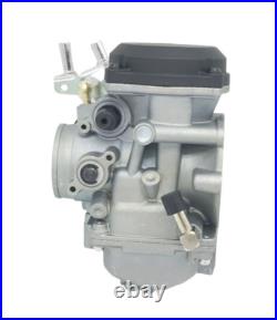 CV40 Carburetor for 1988-2006 Harley Davidson Sportster 883 1200 XL883 XL1200