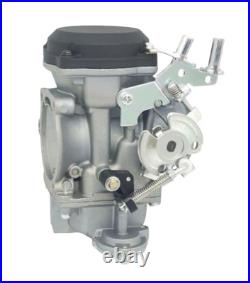 CV40 Carburetor for 1988-2006 Harley Davidson Sportster 883 1200 XL883 XL1200