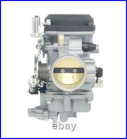 CV40 Carburetor for 1988-2006 Harley Davidson Sportster 883 1200 XL883 XL1200