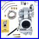 Carb Carburetor Fit For Mikuni HSR45 45mm Carb Harley EVO Twin Cam TM45-2K