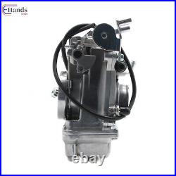 Carb Carburetor For Harley Davidson TM42-6 Mikuni HSR42 HSR42mm EVO Twin Cam